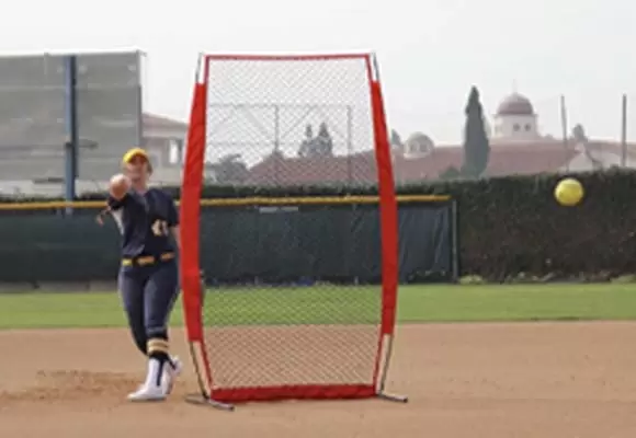 Grupo V de Redes de Treino de Beisebol