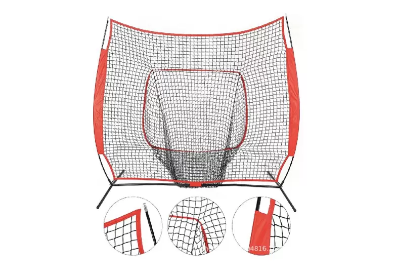 Rede de treino de beisebol Grupo I