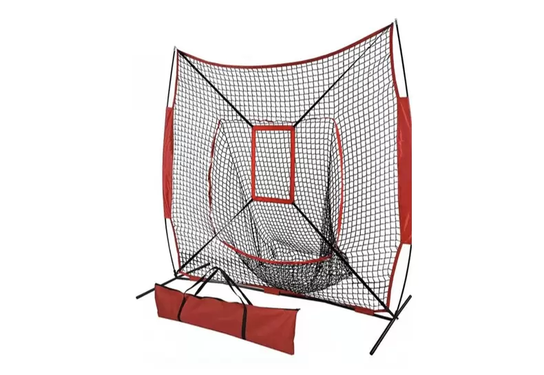 Rede de treino de beisebol Grupo I