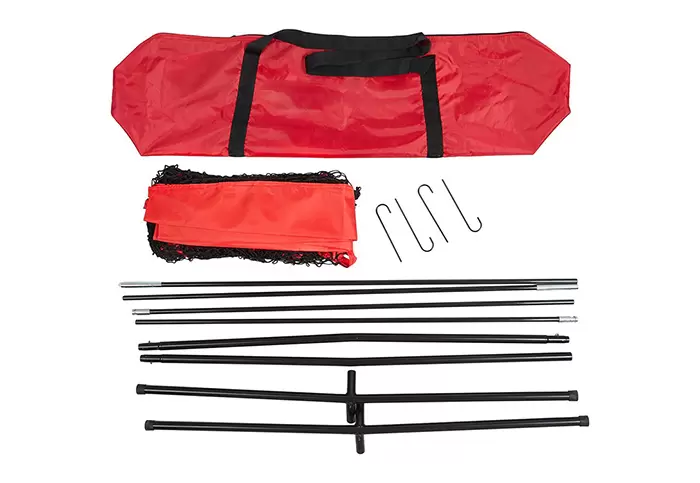 REDE DE TREINO DE BEISEBOL Grupo II