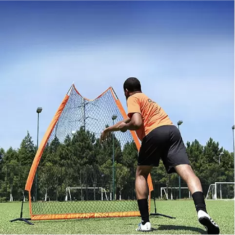 REDE DE TREINO DE BEISEBOL Grupo IV