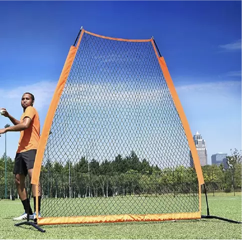 REDE DE TREINO DE BEISEBOL Grupo IV