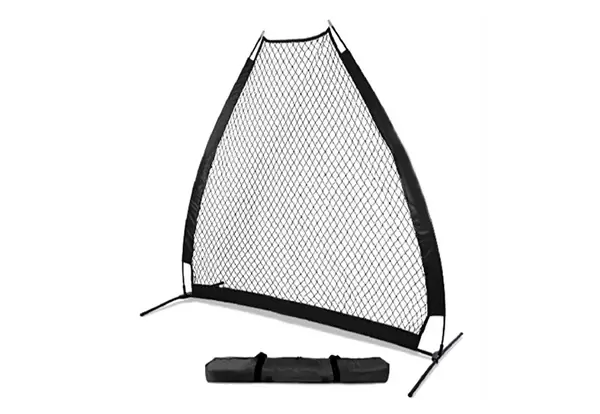 REDE DE TREINO DE BEISEBOL Grupo IV