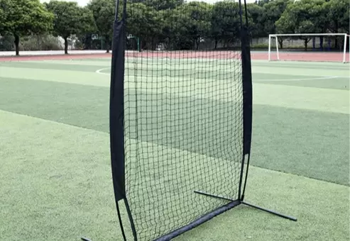 Rede de treino de beisebol Grupo V