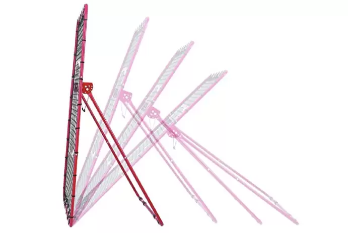 Rede de treino de beisebol VI