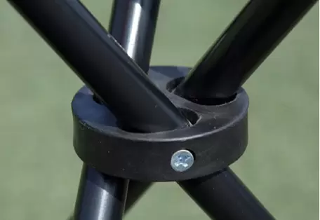 Apanhador de Triângulo de Beisebol