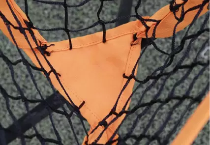 Apanhador de Triângulo de Beisebol