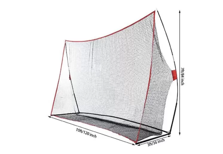 Rede de Prática de Golfe Grupo I