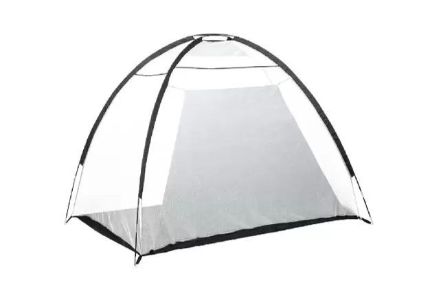 Rede de Prática de Golfe Grupo II