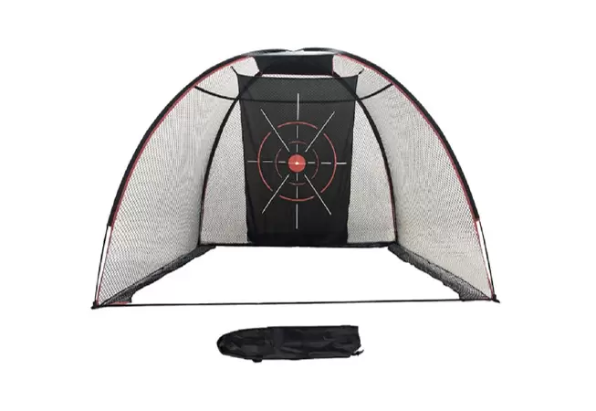 Rede de Prática de Golfe Grupo II