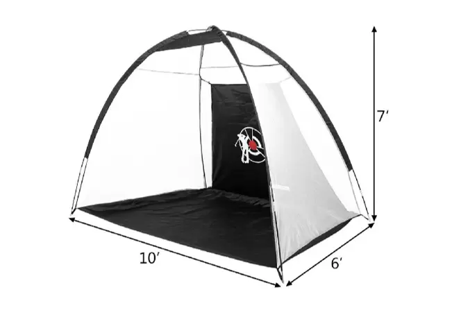 Rede de Prática de Golfe Grupo II