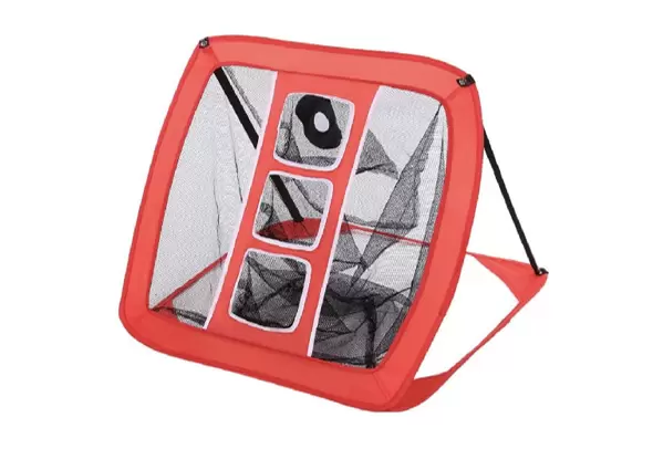 Rede de Prática de Mini Golfe Grupo III