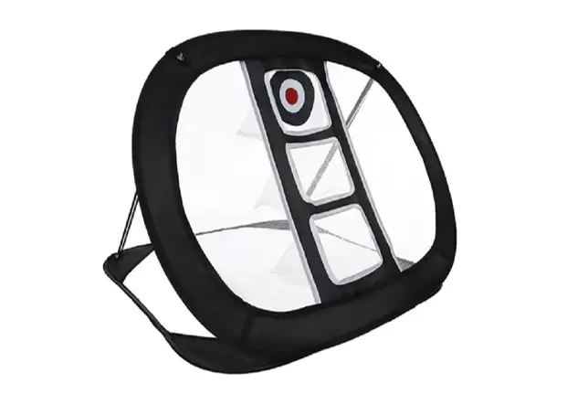 Rede de Prática de Mini Golfe Grupo III