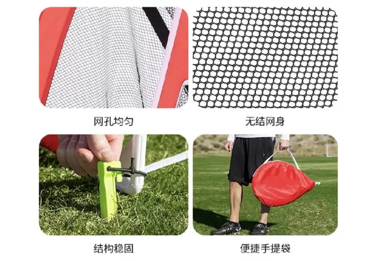 Rede de Prática de Golfe Grupo IV