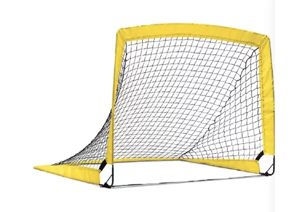 Rede de Treino de Futebol Infantil Grupo I