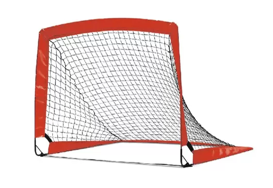 Rede de Treino de Futebol Infantil Grupo I