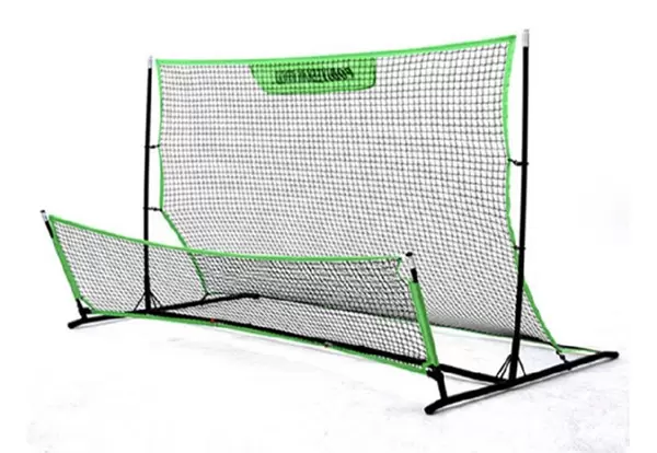 Rede de Treino de Futebol Grupo II