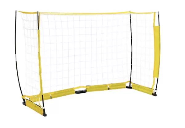 Rede de Treino de Futebol Grupo III