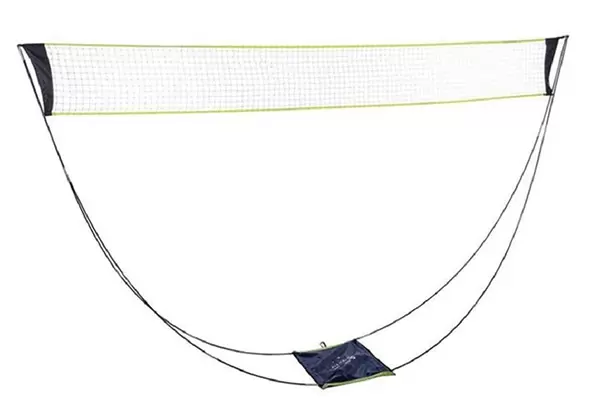 Rede de Prática de Badminton Grupo II