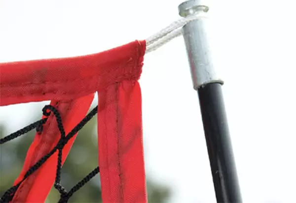 Rede de treino de hóquei Grupo I