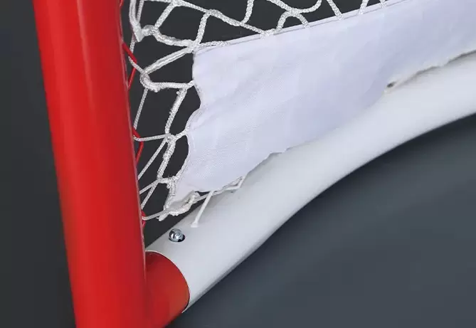 Rede de treino de hóquei Grupo II