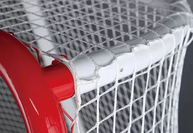 Rede de treino de hóquei Grupo II