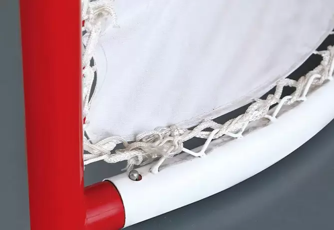 Rede de treino de hóquei Grupo II