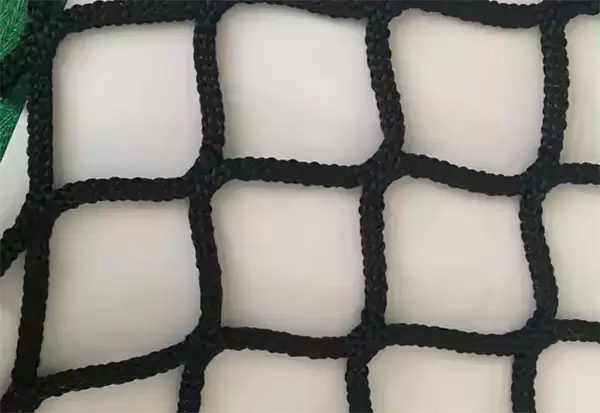 Rede de críquete 100*10 pés 20 pés gaiola de críquete rede de segurança esportiva para críquete