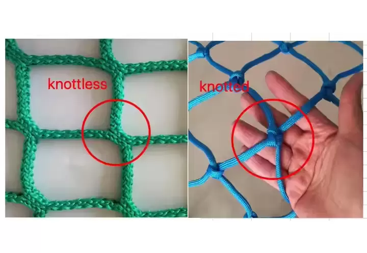 Rede de cr&iacute;quete 100*10 p&eacute;s 20 p&eacute;s gaiola de cr&iacute;quete rede de seguran&ccedil;a esportiva para cr&iacute;quete