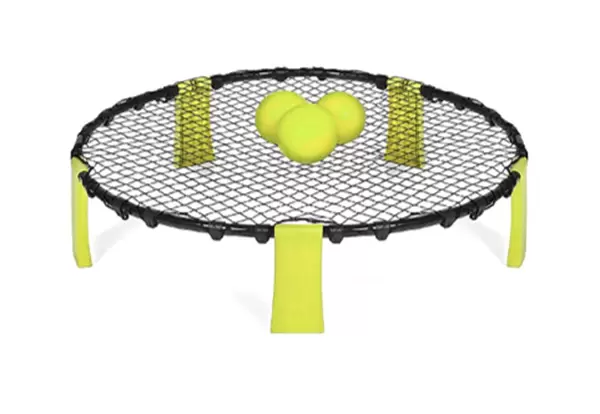 Como uma cadeia de suprimentos integrada reduz os custos de redes de treinamento de v&ocirc;lei indoor de alta qualidade