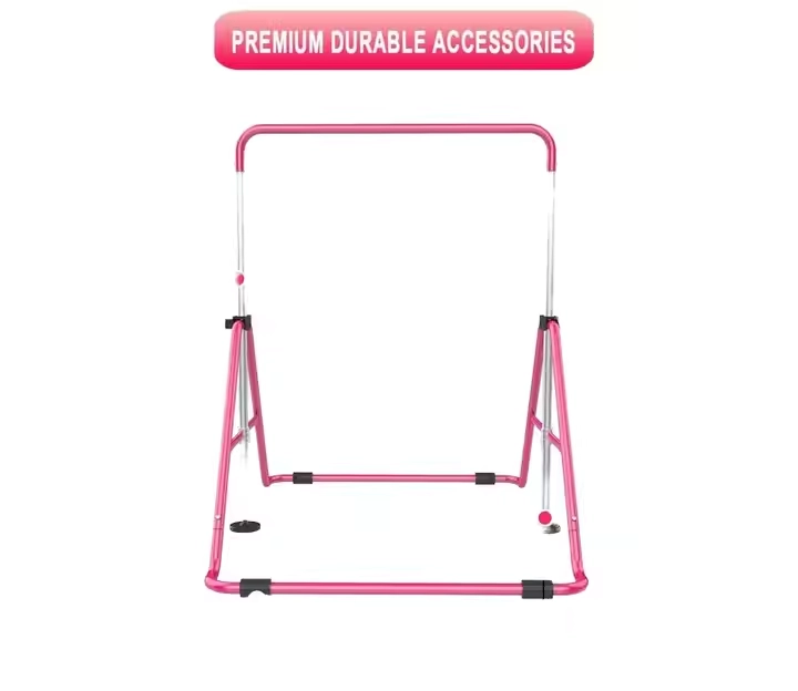 Treinador(a) de Gin&aacute;stica Infantil I