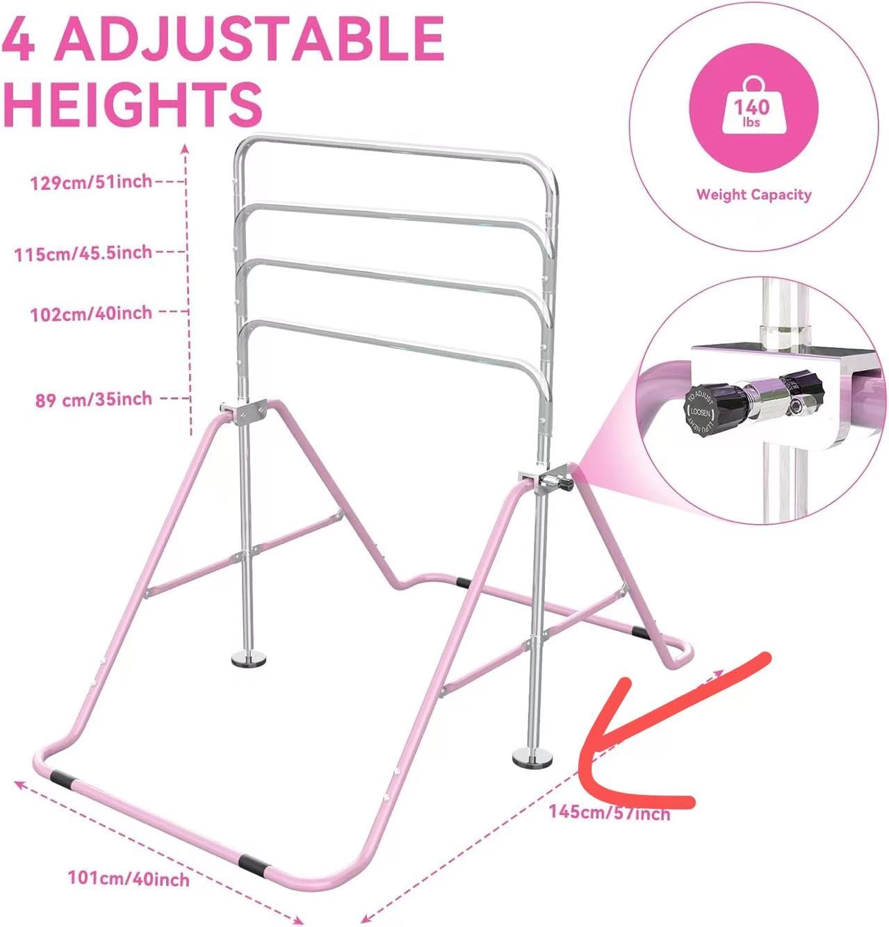 Treinador(a) de Gin&aacute;stica Infantil I
