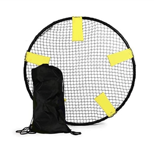 Rede de treino de voleibol de praia 90*90cm