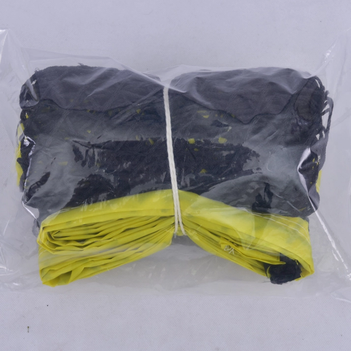 Rede de voleibol cruzada de 90*90cm