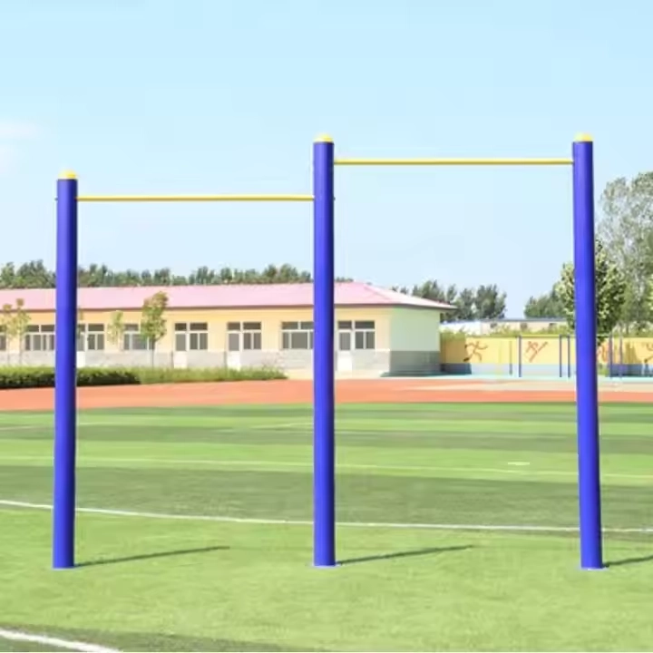 Barra horizontal Fabian Double