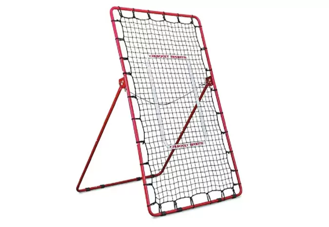 Rede de arremesso de beisebol Riches Net: dicas de dobragem e armazenamento para prolongar a vida &uacute;til do seu equipamento esportivo.