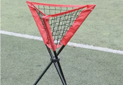 How to Repair Tight Knots on Your Riches Net Baseball Throwing Nets After Intense Seasonal Training