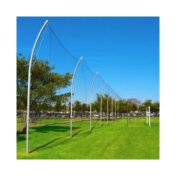 Erros comuns a evitar ao escolher uma rede interceptora para m&aacute;quina de bolas de t&ecirc;nis para uso externo a longo prazo.