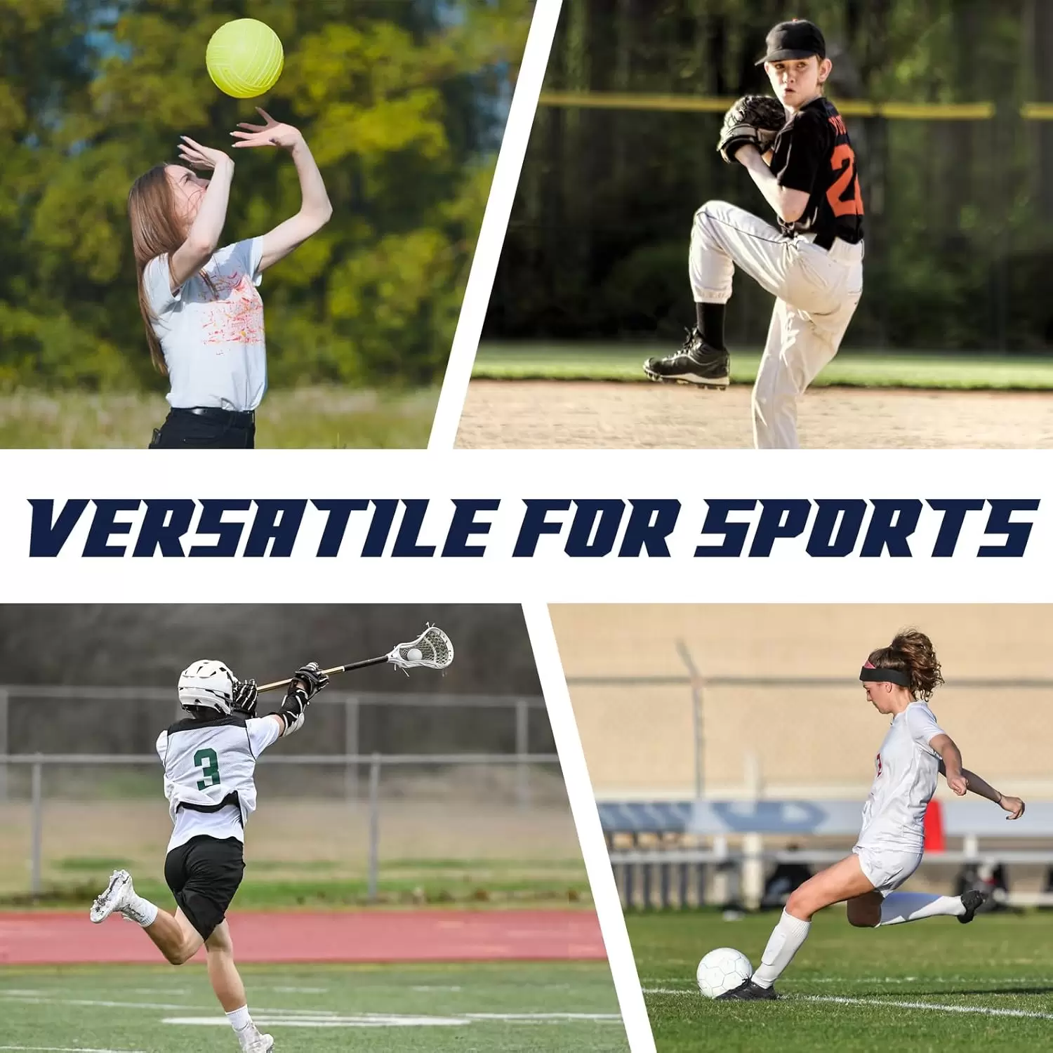 Rede de rebote ajust&aacute;vel para treino com v&aacute;rias bolas