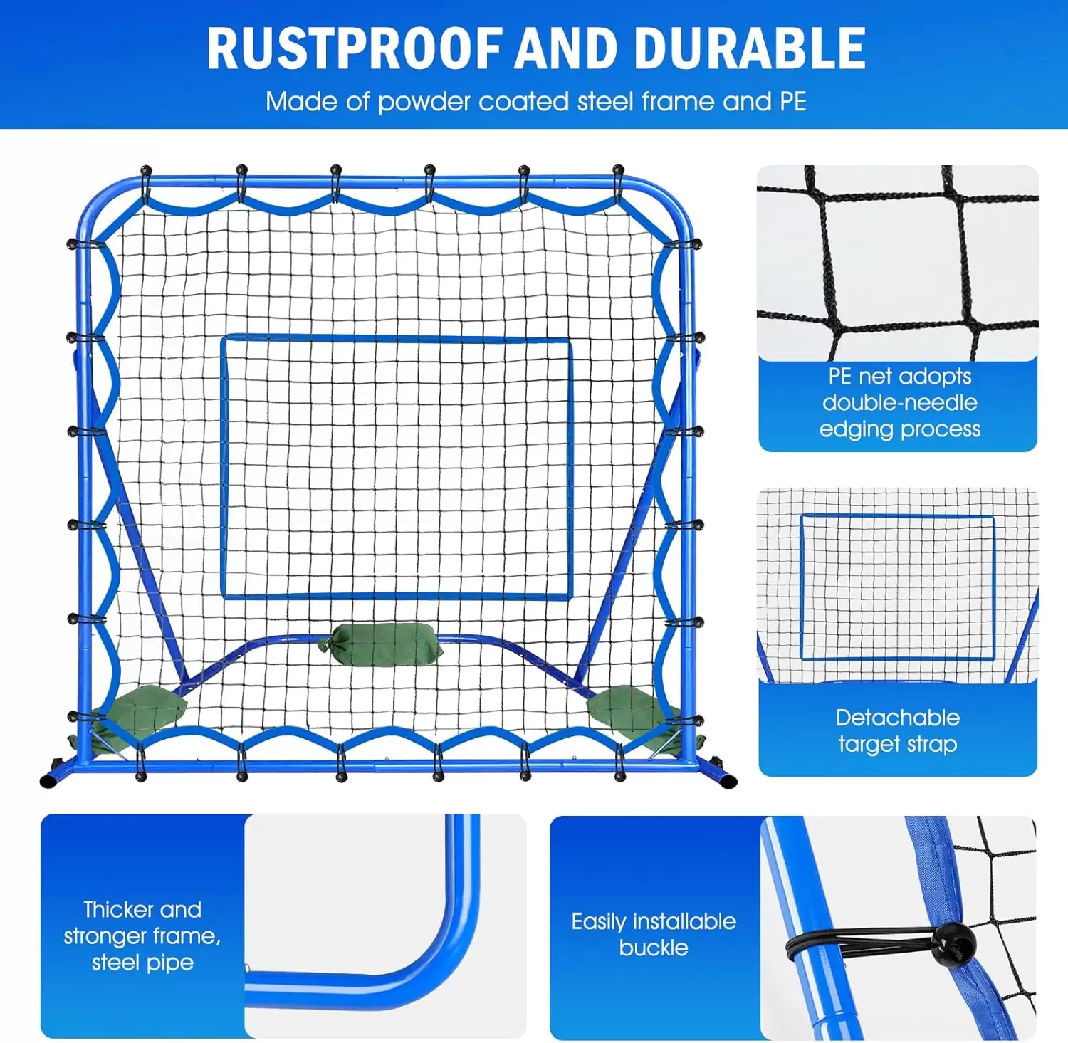 rebote de futebol 3-1