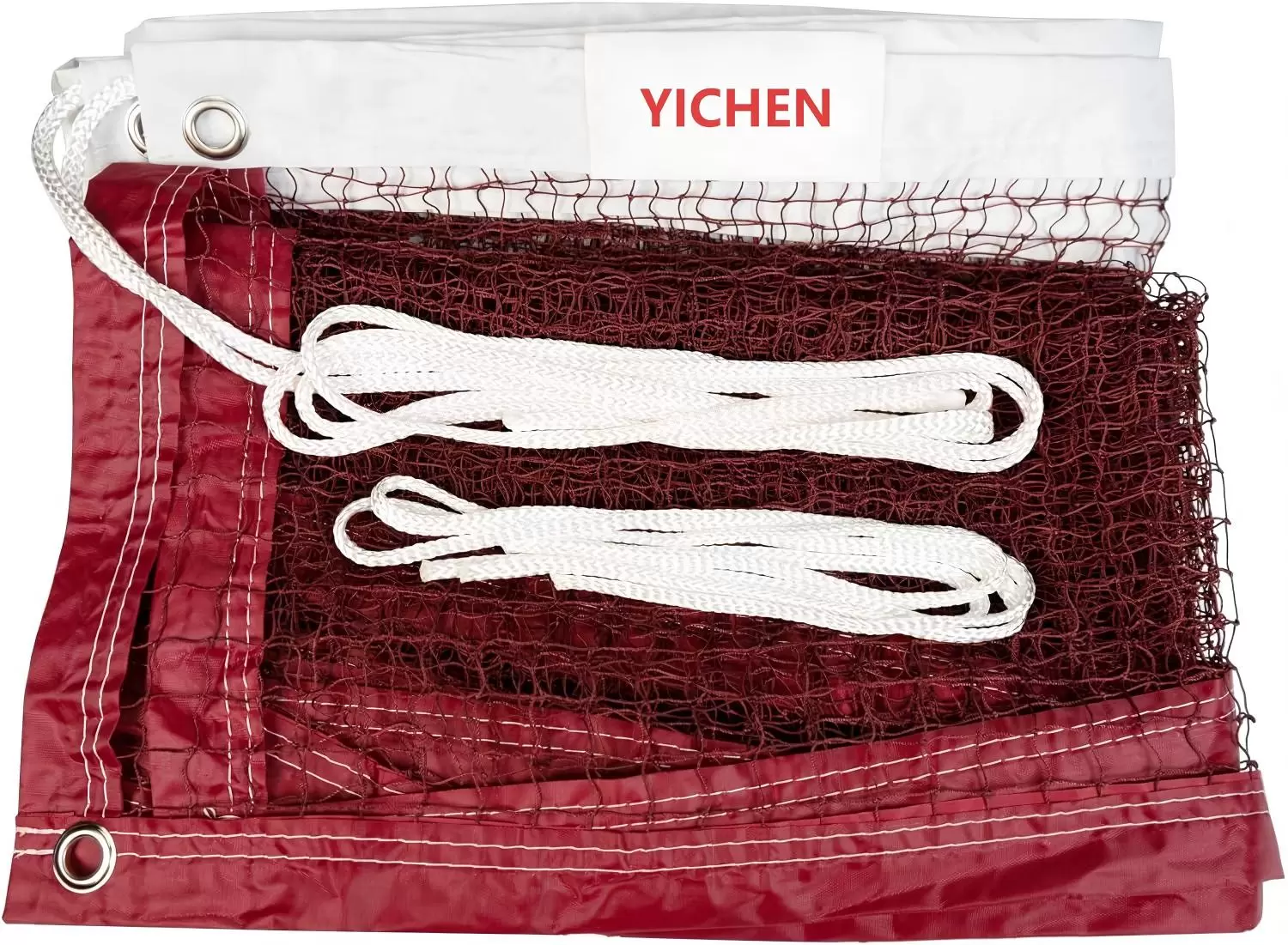 Rede de badminton (apenas a rede)