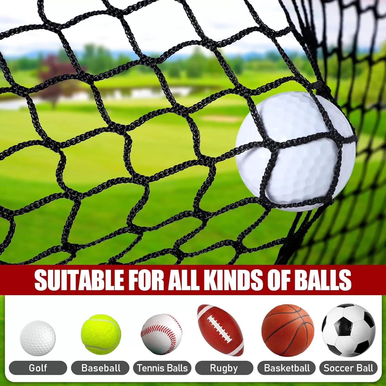 Rede de prote&ccedil;&atilde;o e rede de barreira plana