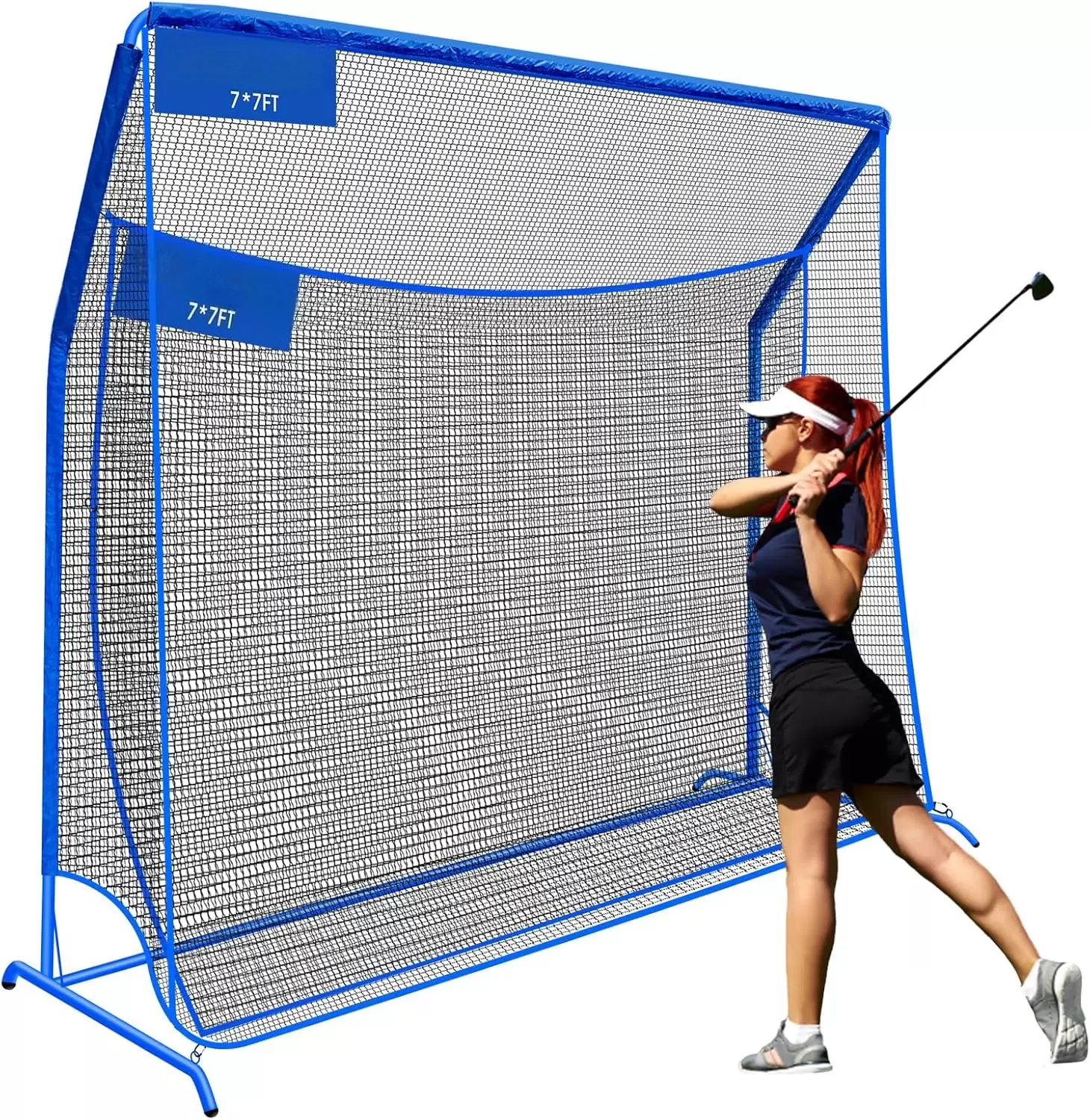 Rede de treino de golfe IV